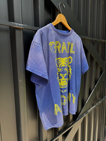 Academy Vintage Tee
