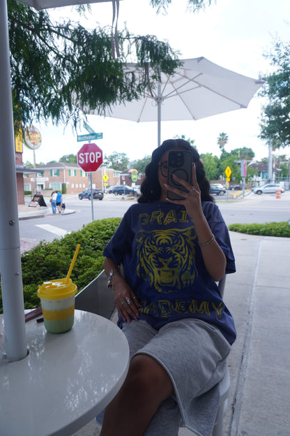 Academy Vintage Tee