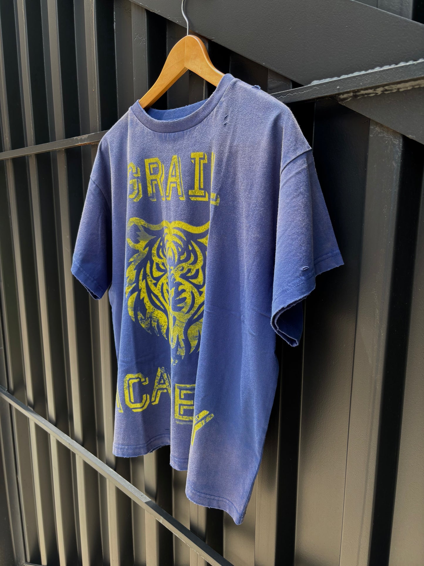 Academy Vintage Tee