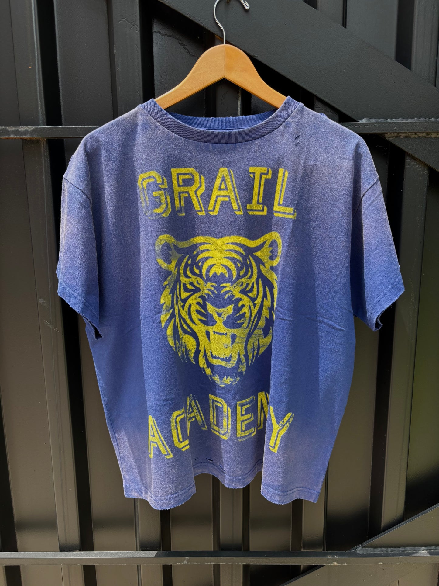 Academy Vintage Tee