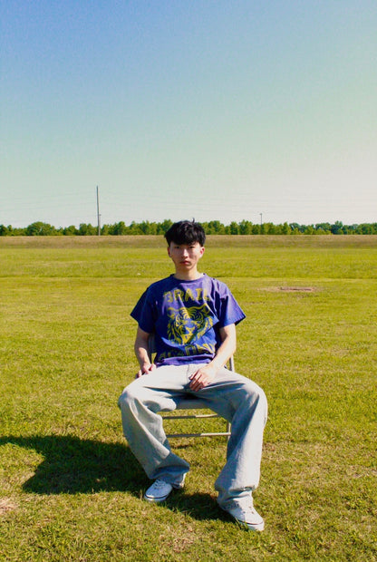 Academy Vintage Tee