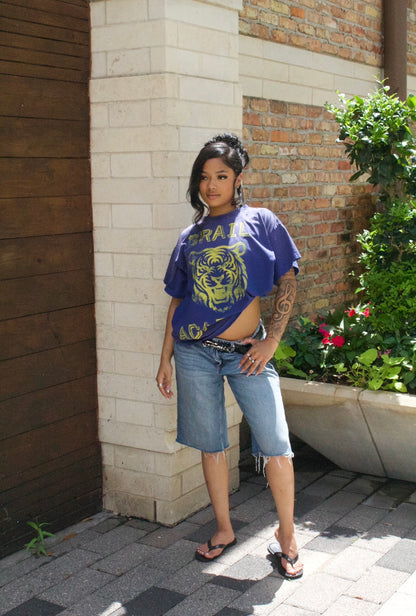 Academy Vintage Tee